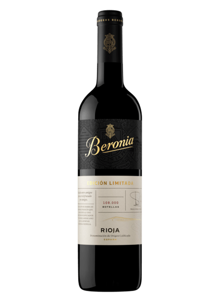 Beronia Edición Limitada