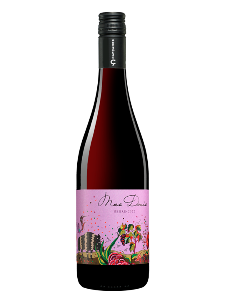 Capçanes Mas Donís Tinto