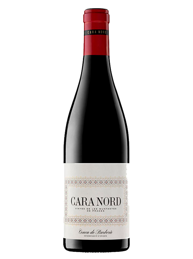 Cara Nord Tinto