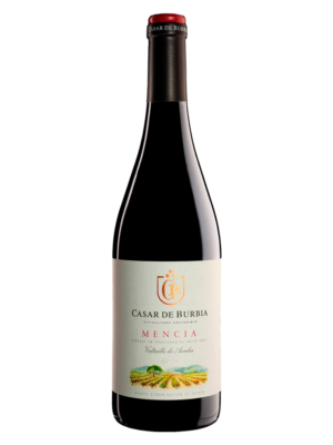 Casar De Burbia Mencía.jpg