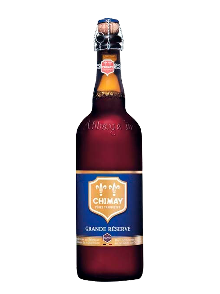Chimay Azul Gran Reserva 75cl