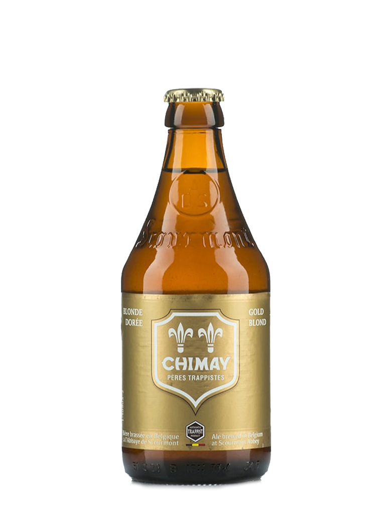 Chimay Gold