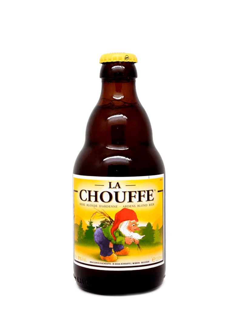 Chouffe Blonde