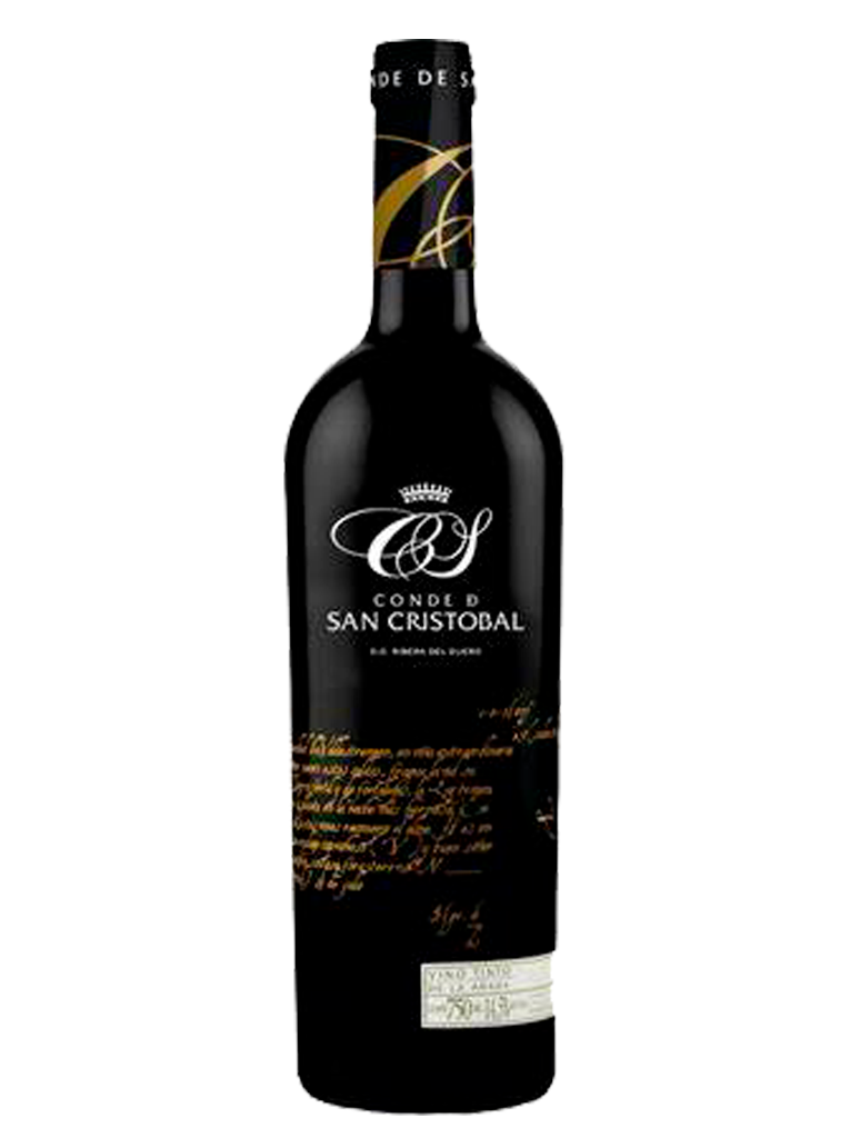 Conde de San Cristobal