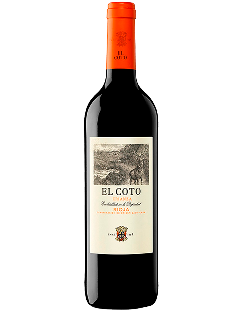El Coto Crianza Magnum