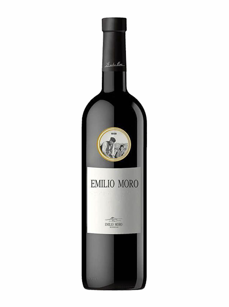 Emilio Moro Crianza