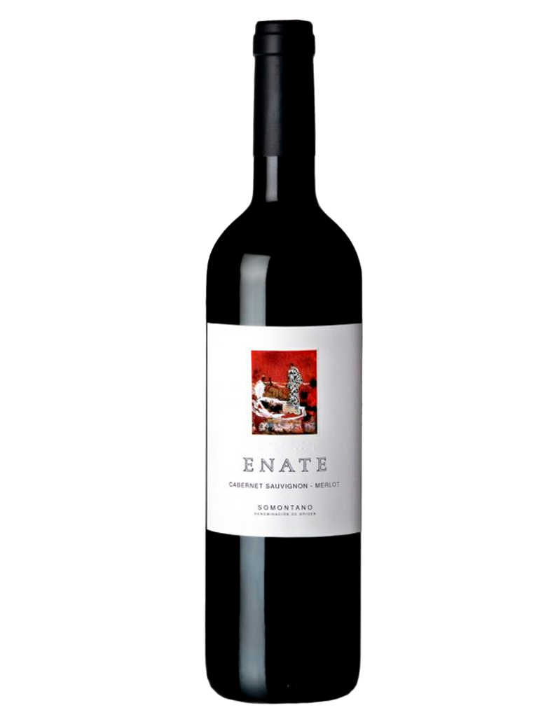 Enate Unico C. Sauvignon-Merlot