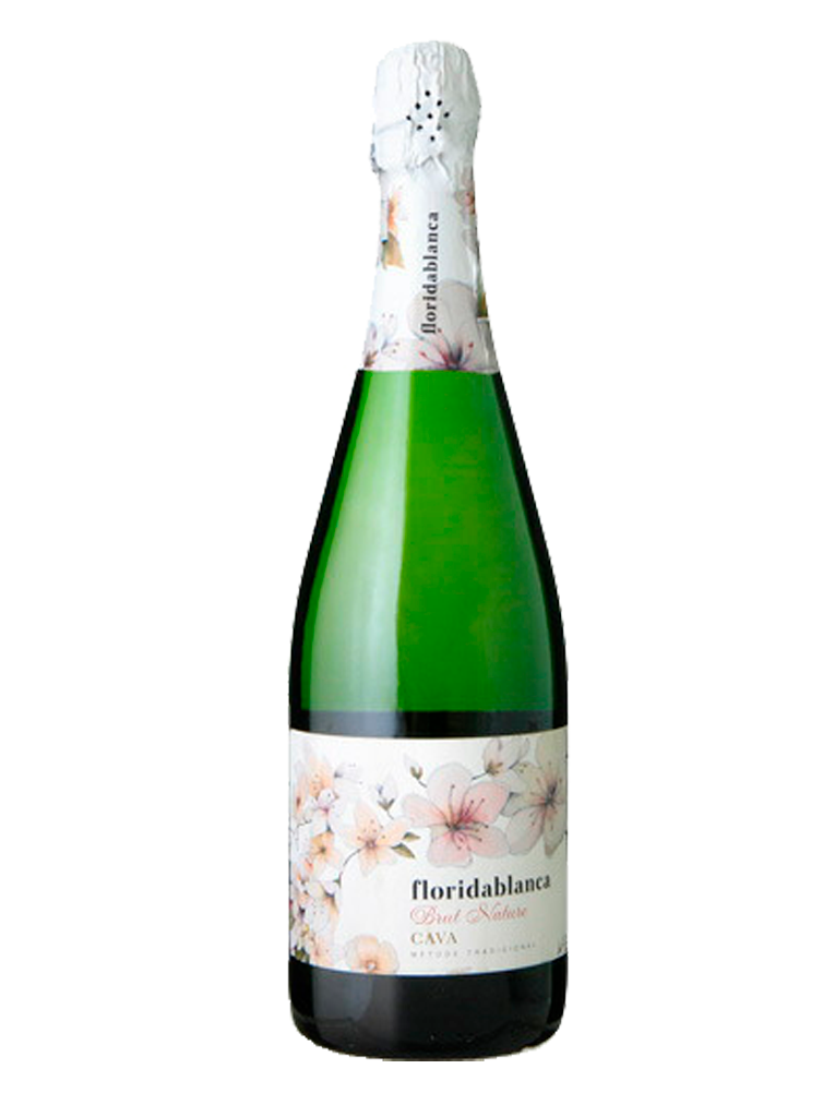 Floridablanca Brut Nature