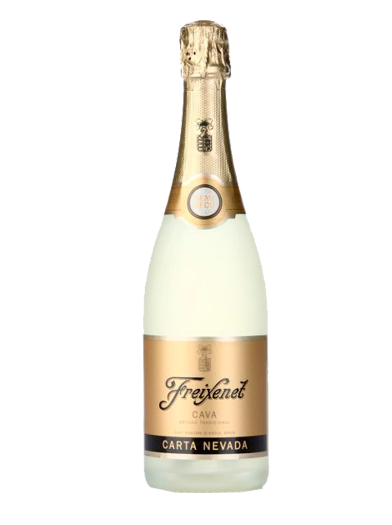 Freixenet Gran Carta Nevada Semi Seco