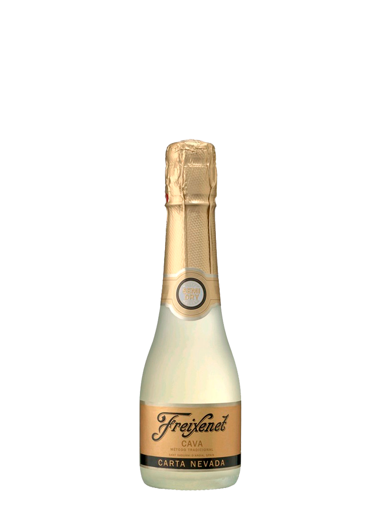 Freixenet Mini Carta Nevada