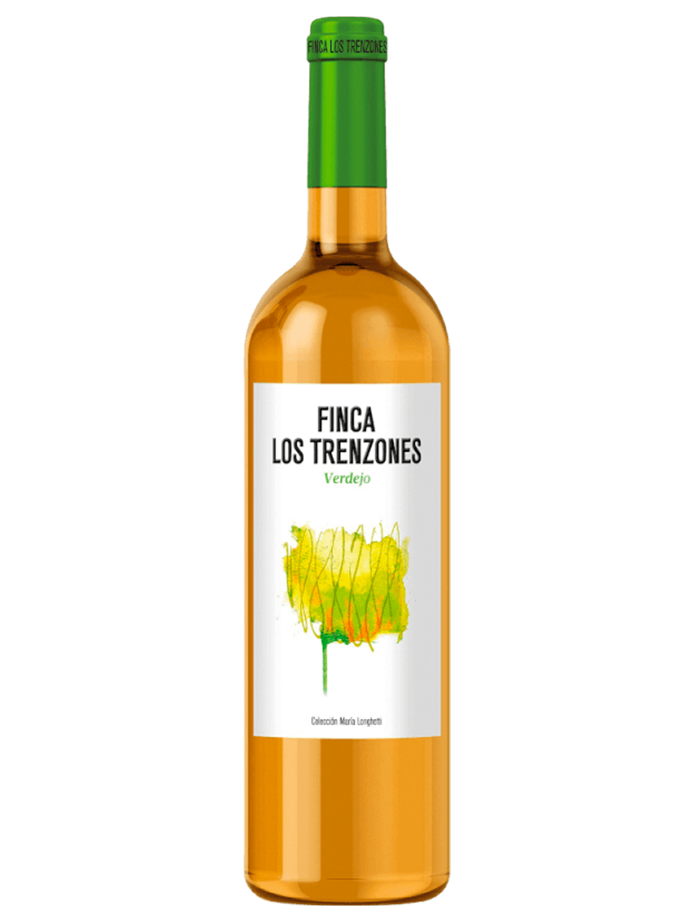 Finca Los Trenzones Verdejo