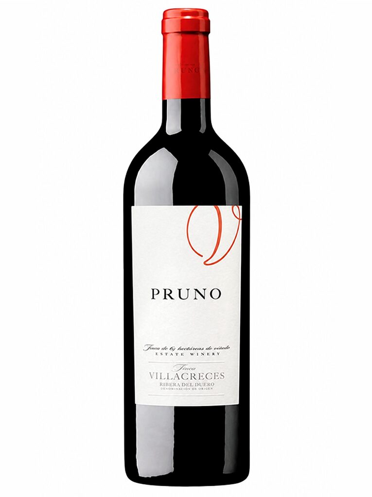 Finca Villacreces Pruno Magnum