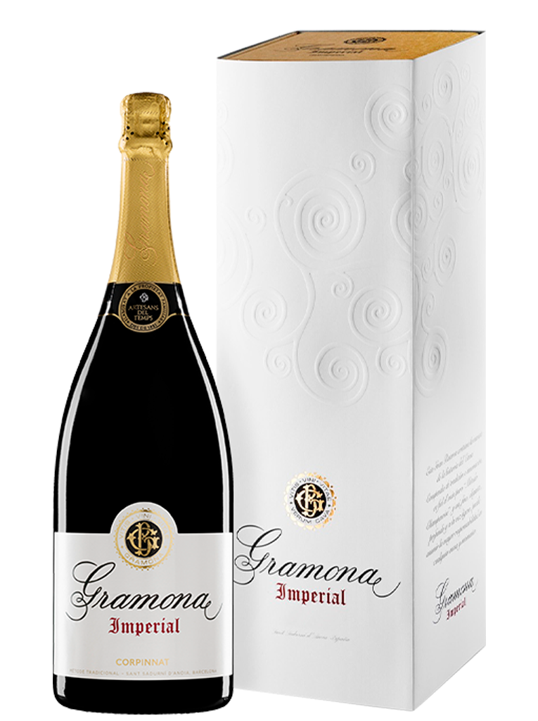 Gramona Imperial Magnum