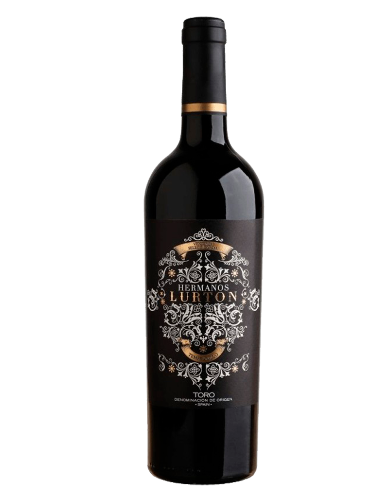 Hermanos Lurton Tempranillo
