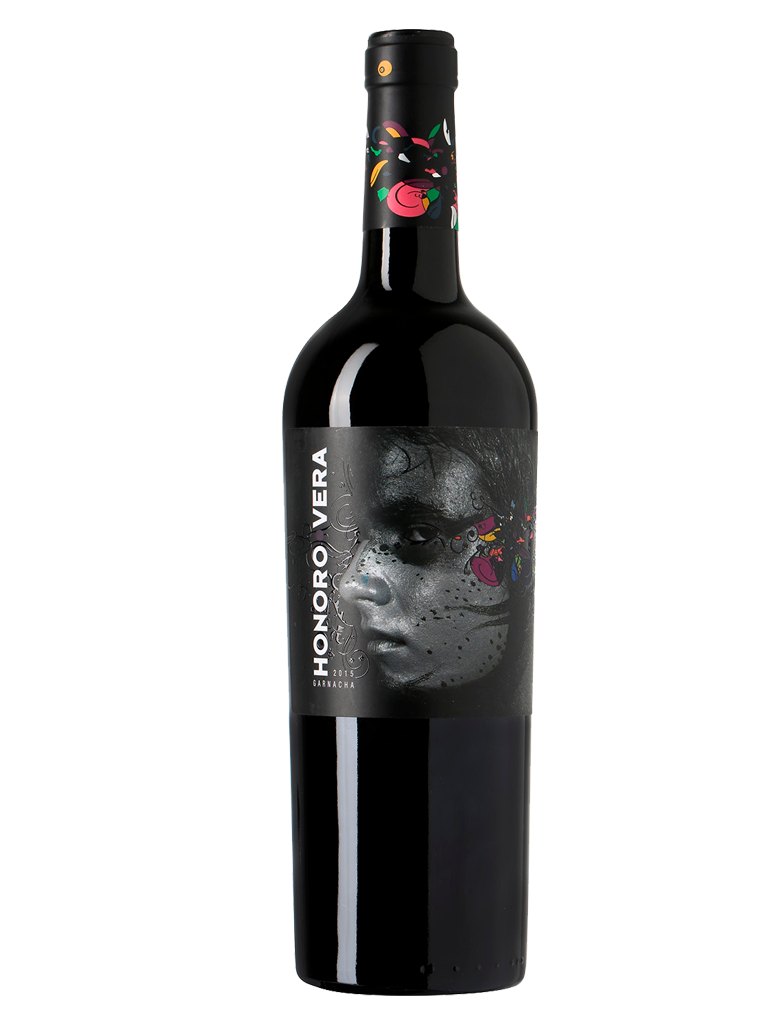 Honoro Vera Garnacha