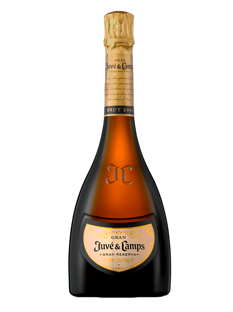 Juvé & Camps Gran Juvé Gran Reserva