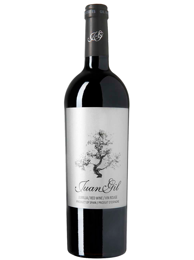 Juan Gil Crianza Magnum