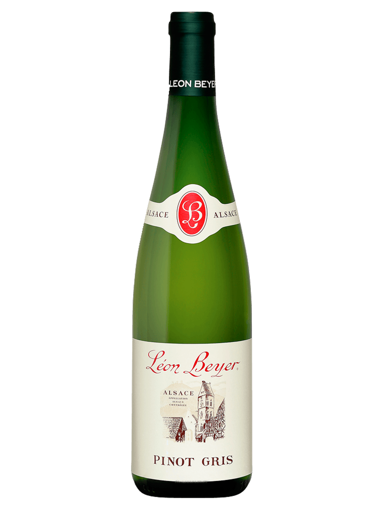 Léon Beyer Pinot Gris