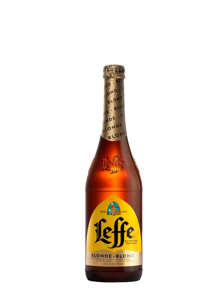 Leffe Blonde