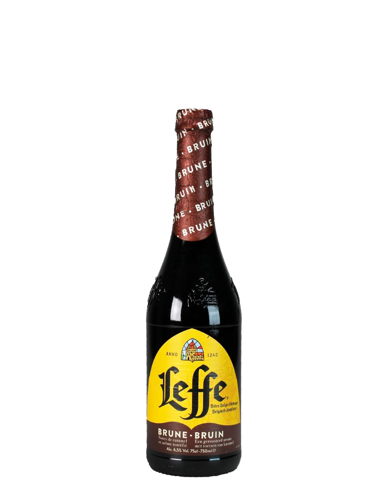 Leffe Brune