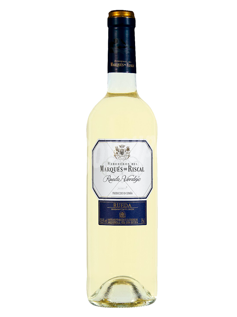 Marqués de Riscal Verdejo