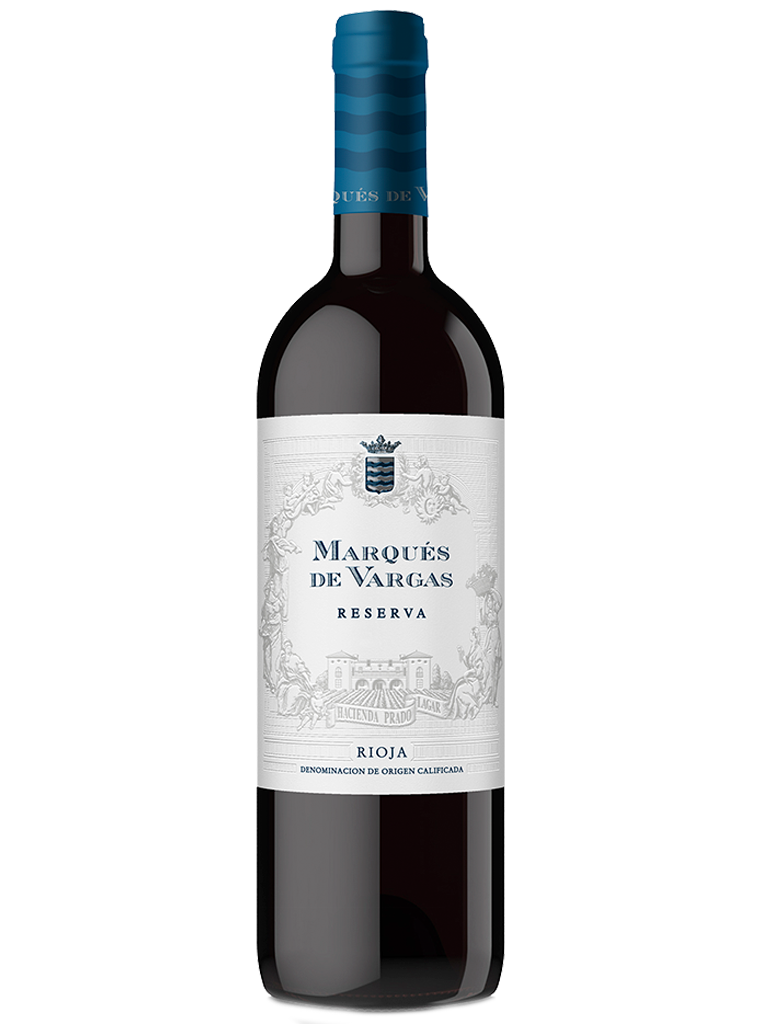 Marqués de Vargas Reserva