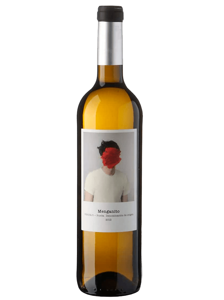 Menganito Verdejo