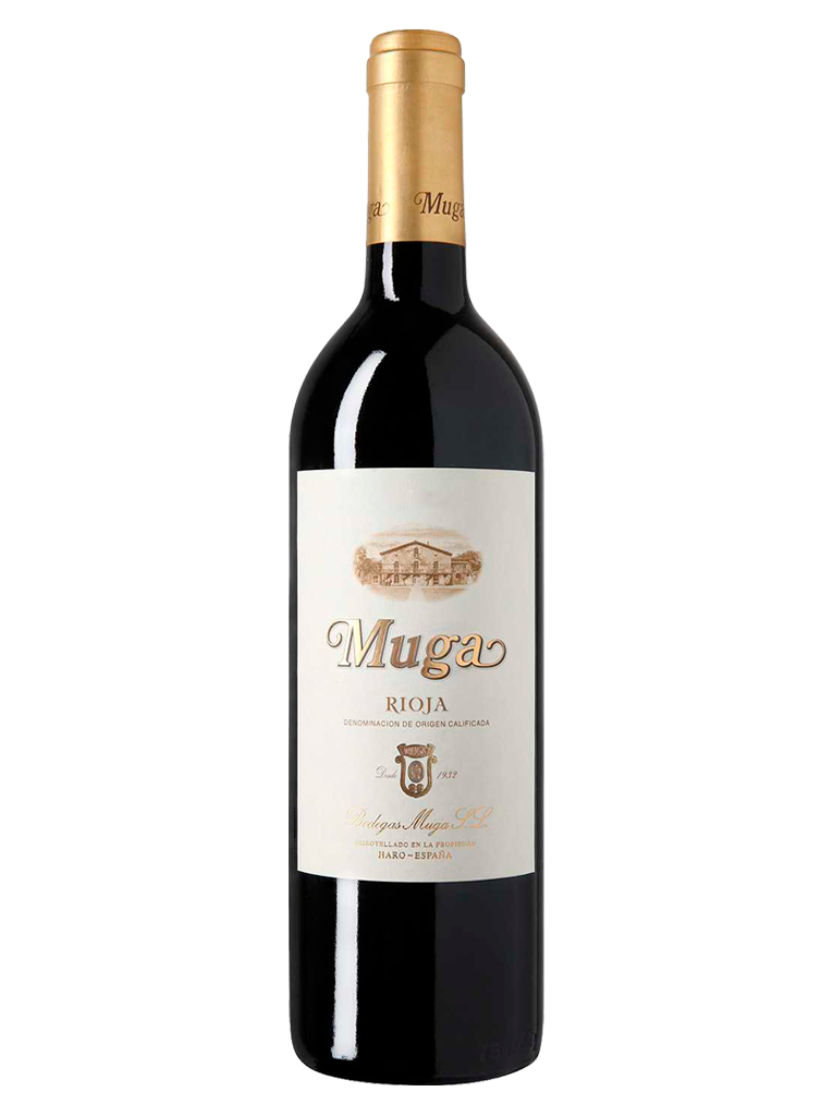 Muga Crianza