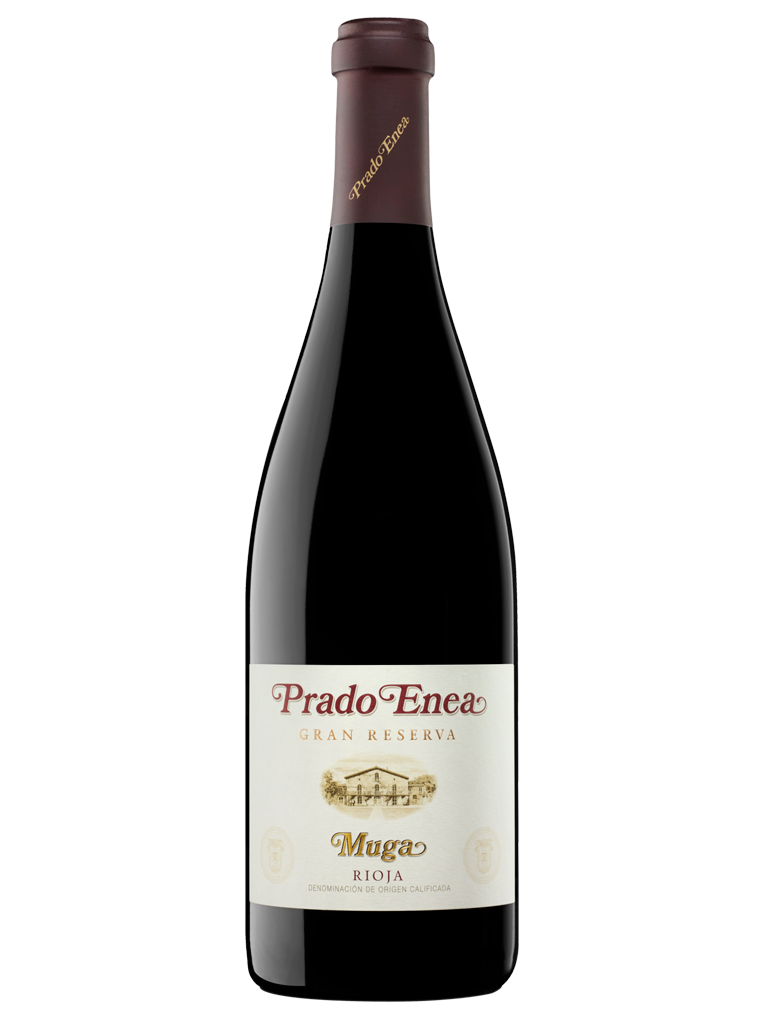 Muga Prado Enea Gran Reserva