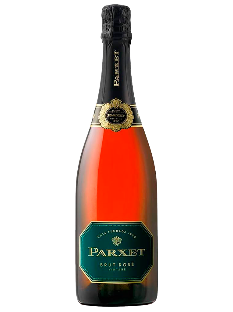 Parxet Brut Rose