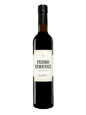 Pedro Ximénez Emilio Hidalgo.jpg