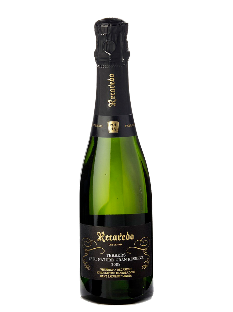 Recaredo Brut Nature 37,5cl