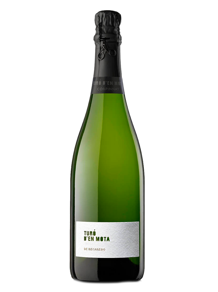 Recaredo Turó d’en Mota