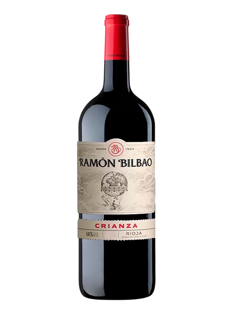 Ramón Bilbao Crianza