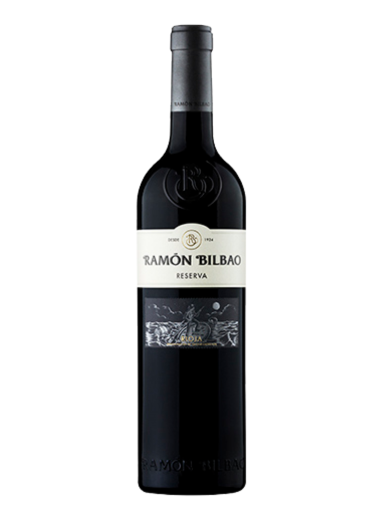 Ramón Bilbao Reserva