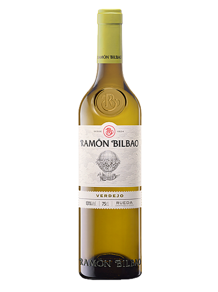 Ramón Bilbao Verdejo