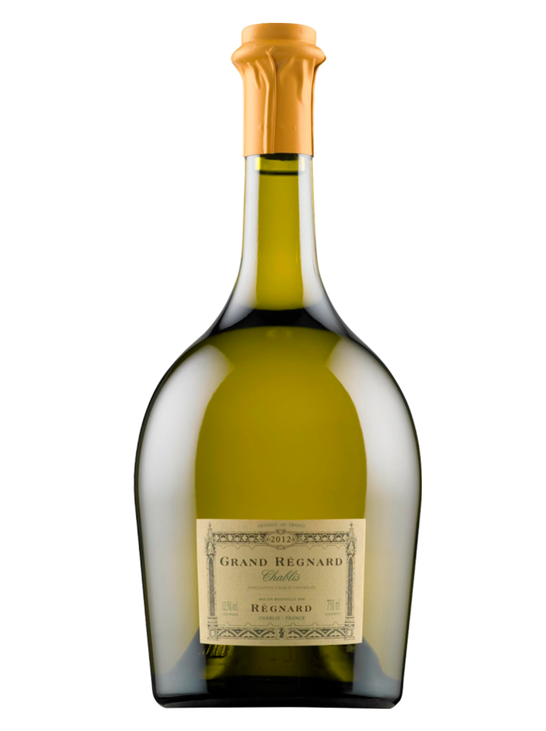 Régnard Grand Chablis