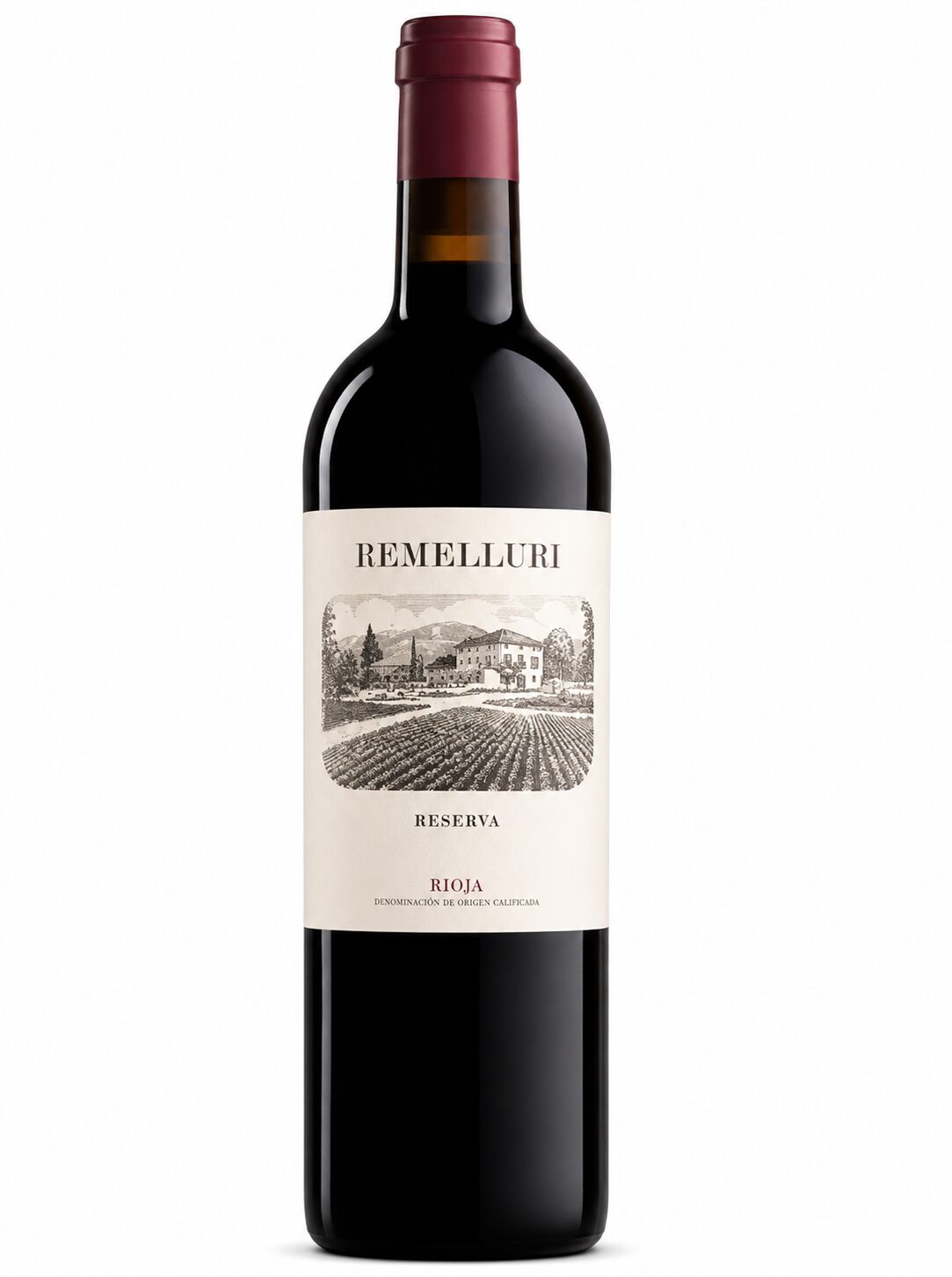 Remelluri Reserva