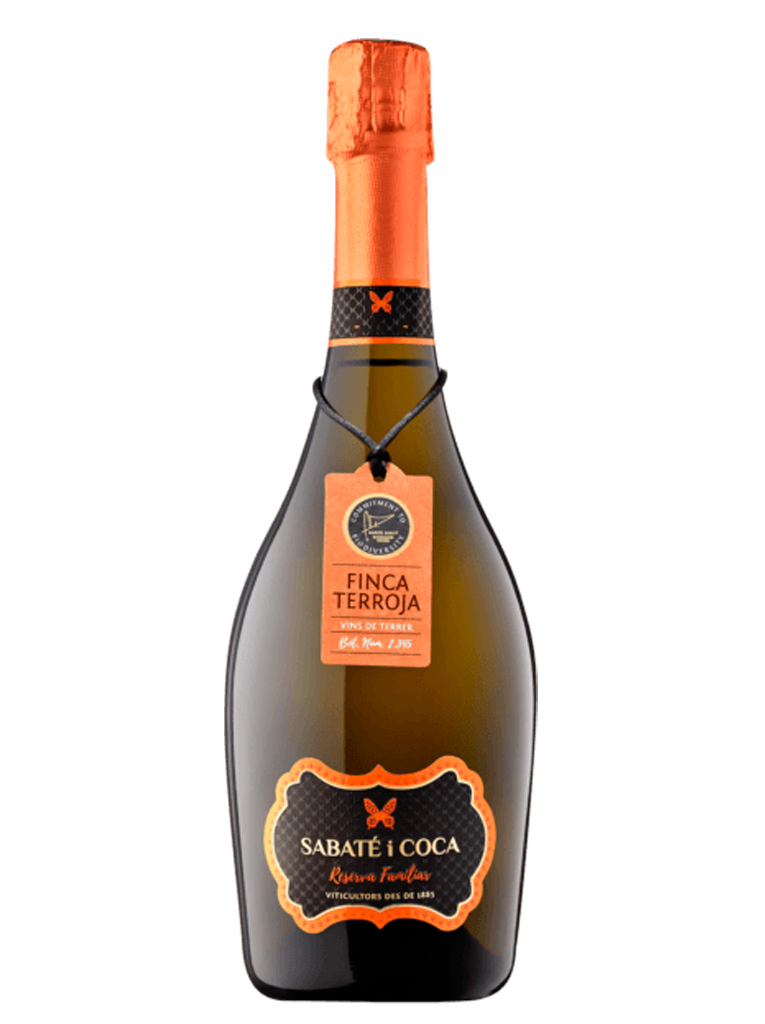 Sabate i Coca Reserva Familiar