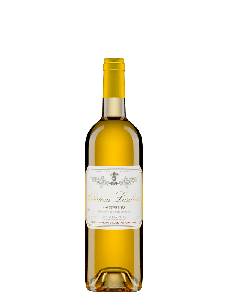 Sauternes Chateau Laribotte 37.5cl