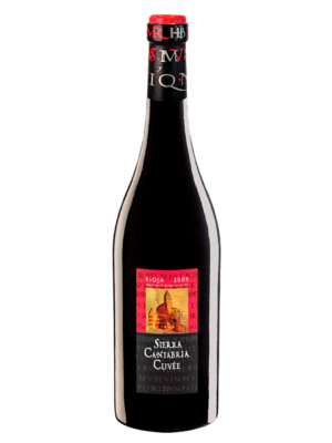 Sierra Cantabria Cuvee.jpg