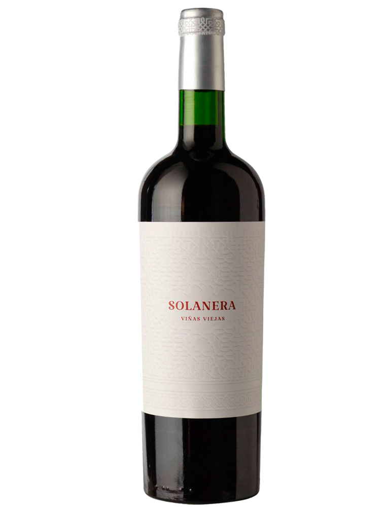 Solanera Vinyes Velles