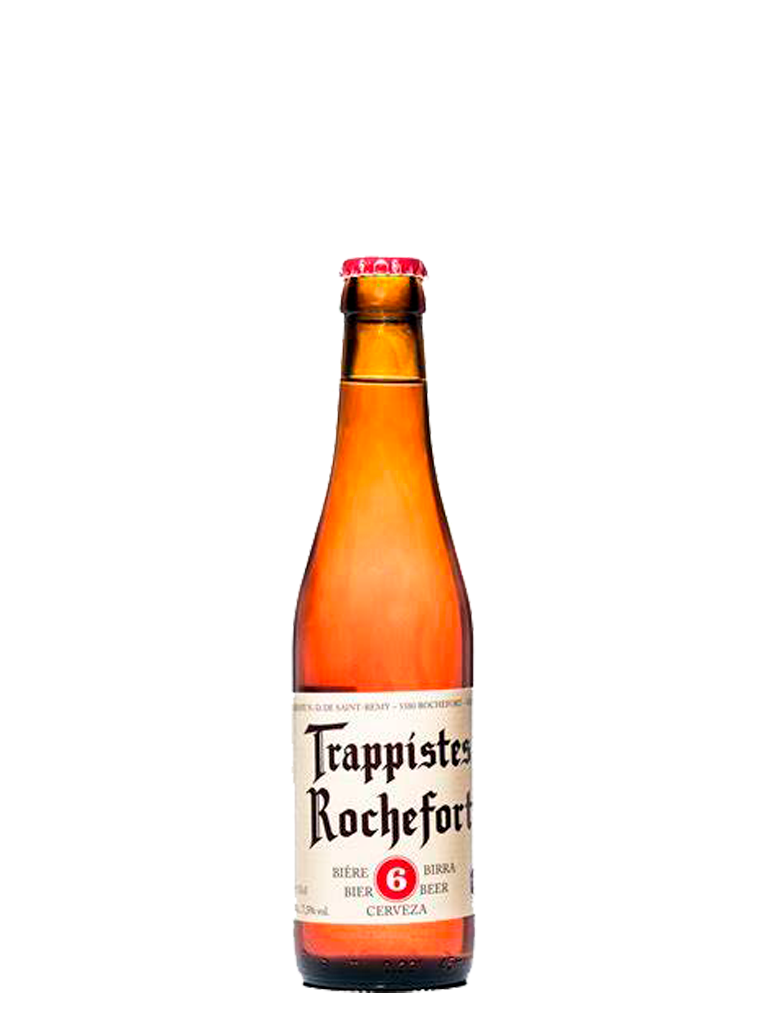 Trappistes Rochefort 6