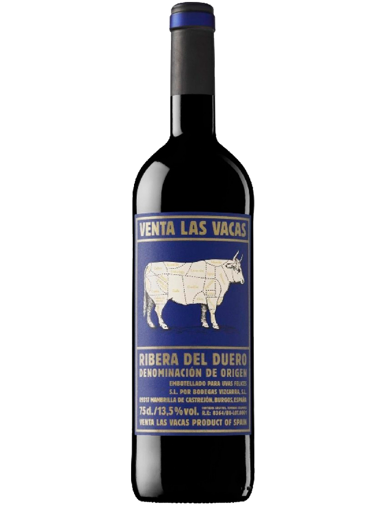 Venta las Vacas Magnum