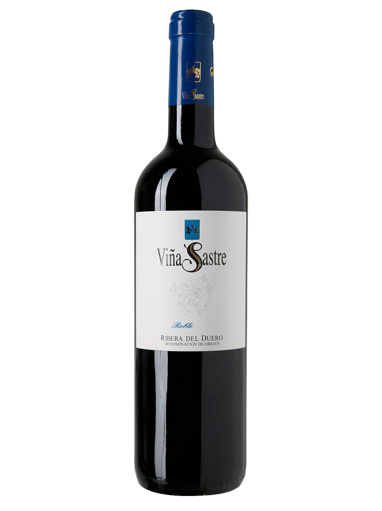 Viña Sastre Roble
