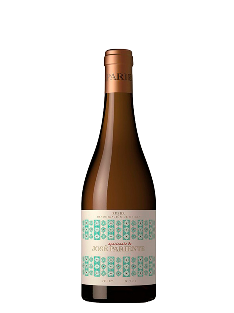 Apasionado de Jose Pariente 50cl