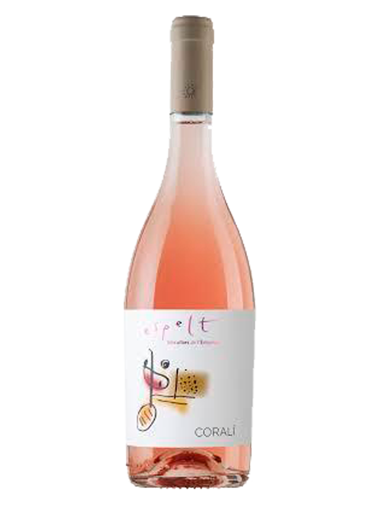 Espelt Coralí