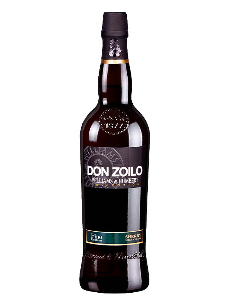 Fino Don Zoilo