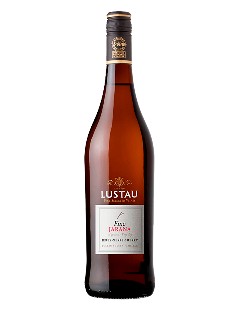 Fino Lustau Jarana