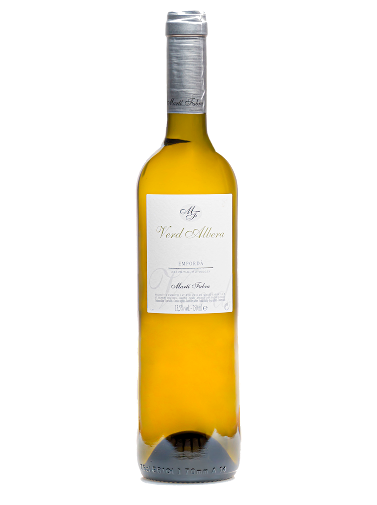 Martí Fabra Verd Albera